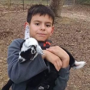 Meet your Posher, Cathy